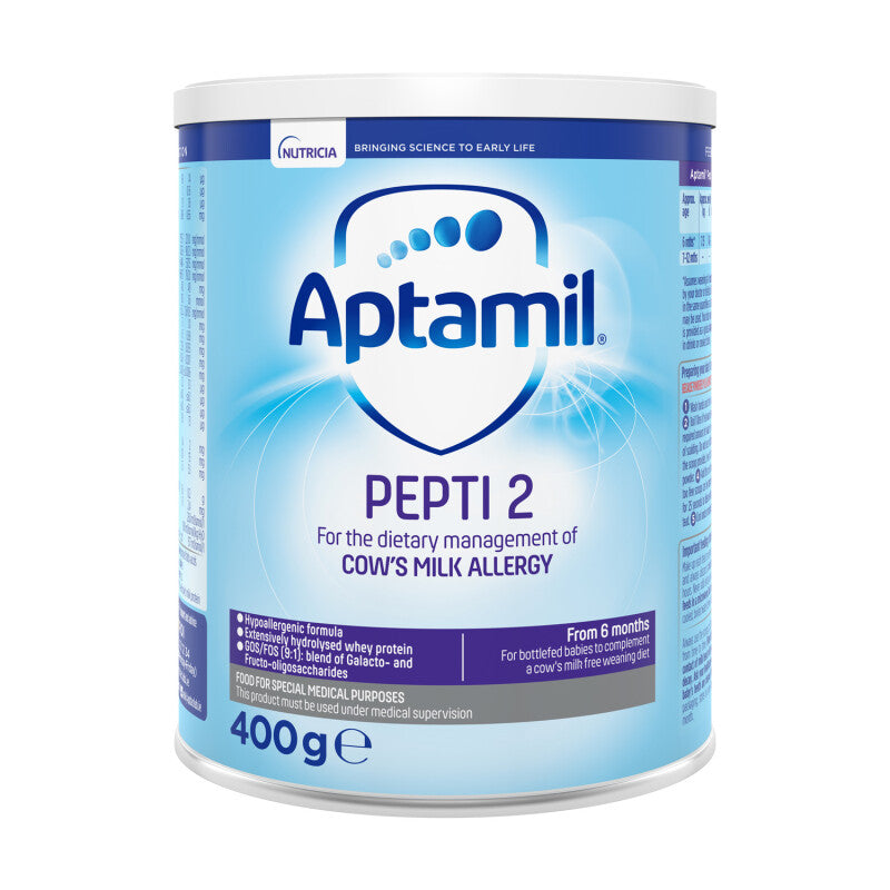 Aptamil Pepti 2 400g