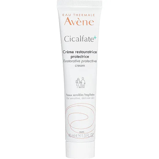 Avene Cicalfate+ Repairing Protective Cream - 40ml