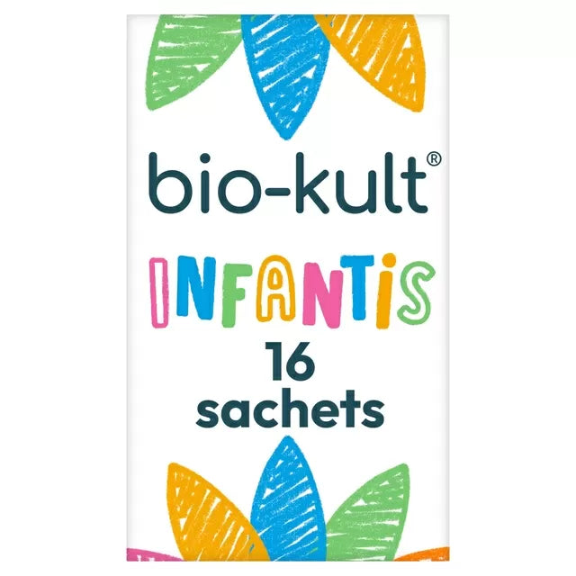 Bio-Kult Infantis – 16 Sachets