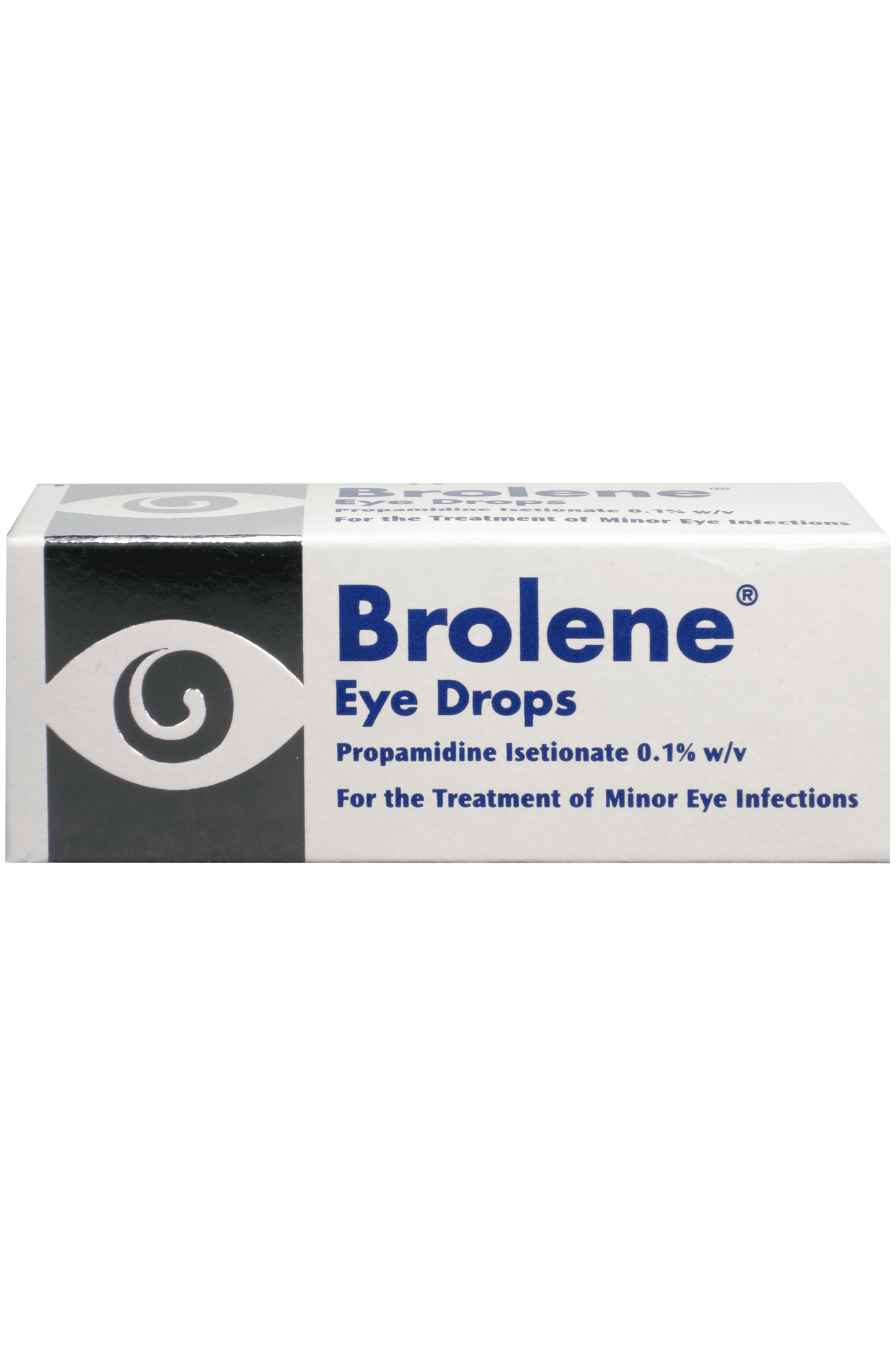 Brolene Eye Drops 10ml