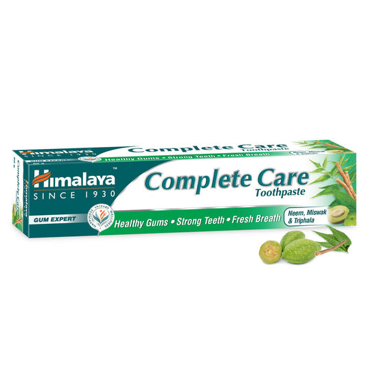 Himalaya Herbals Complete Care Toothpaste