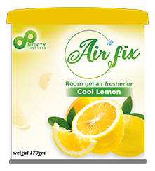 Room Gel Air Freshener