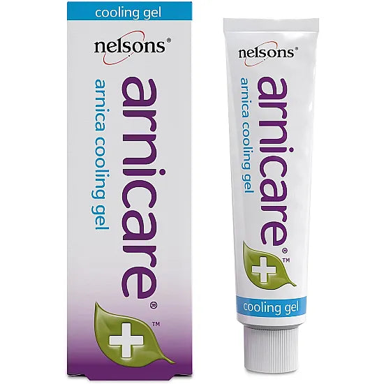 Nelsons Arnicare Arnica Cooling Gel 