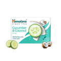 Himalaya Herbals Cucumber and Coconut Soap