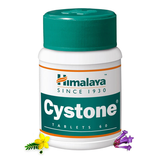 Himalaya Cystone Herbal Tablets Natural Kidney Aid Health Care