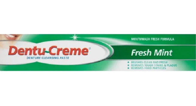 Dentu Cream 75ml