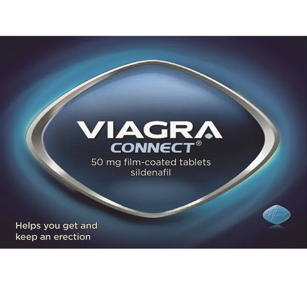 VIAGRA Connect 