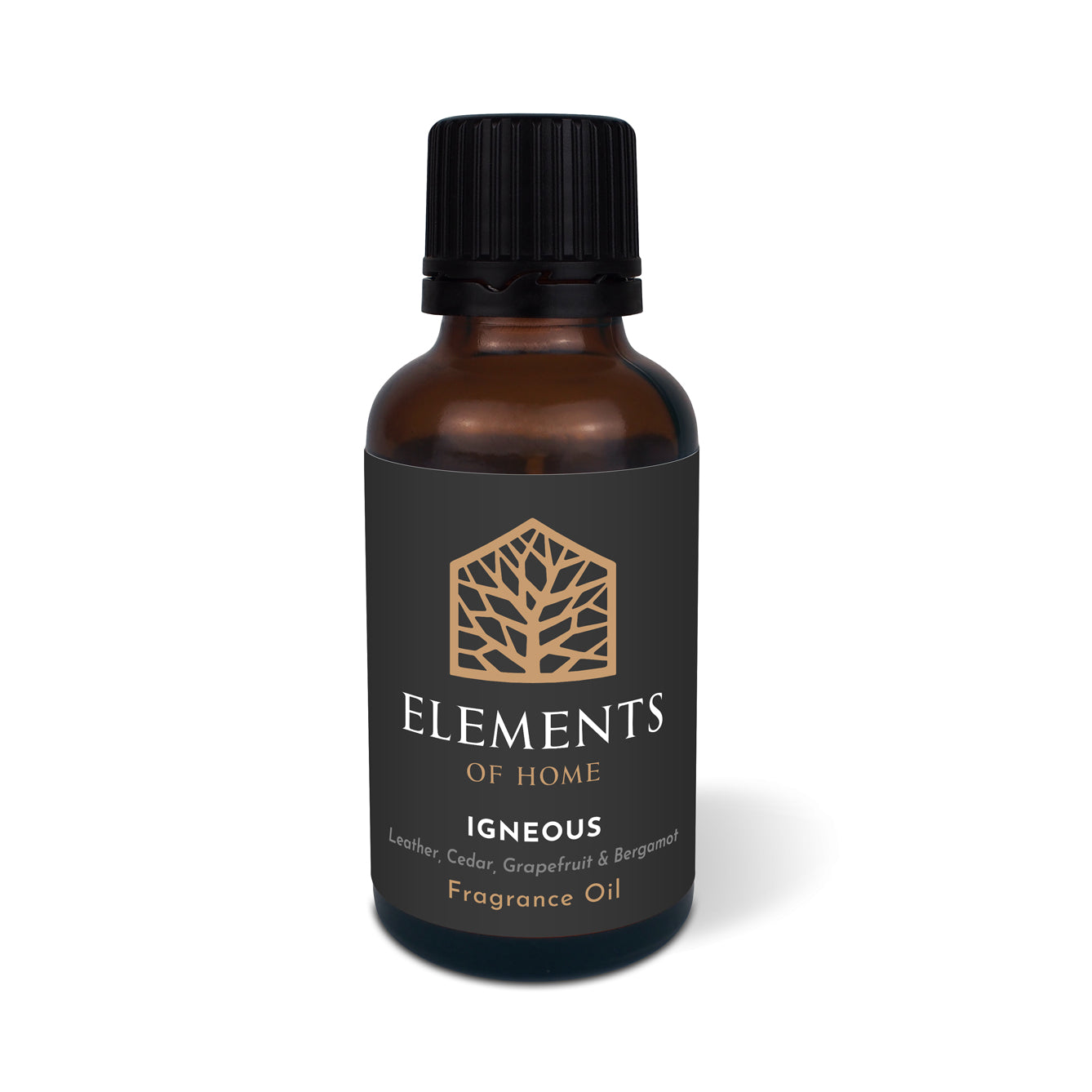 Igneous Fragrance Oil