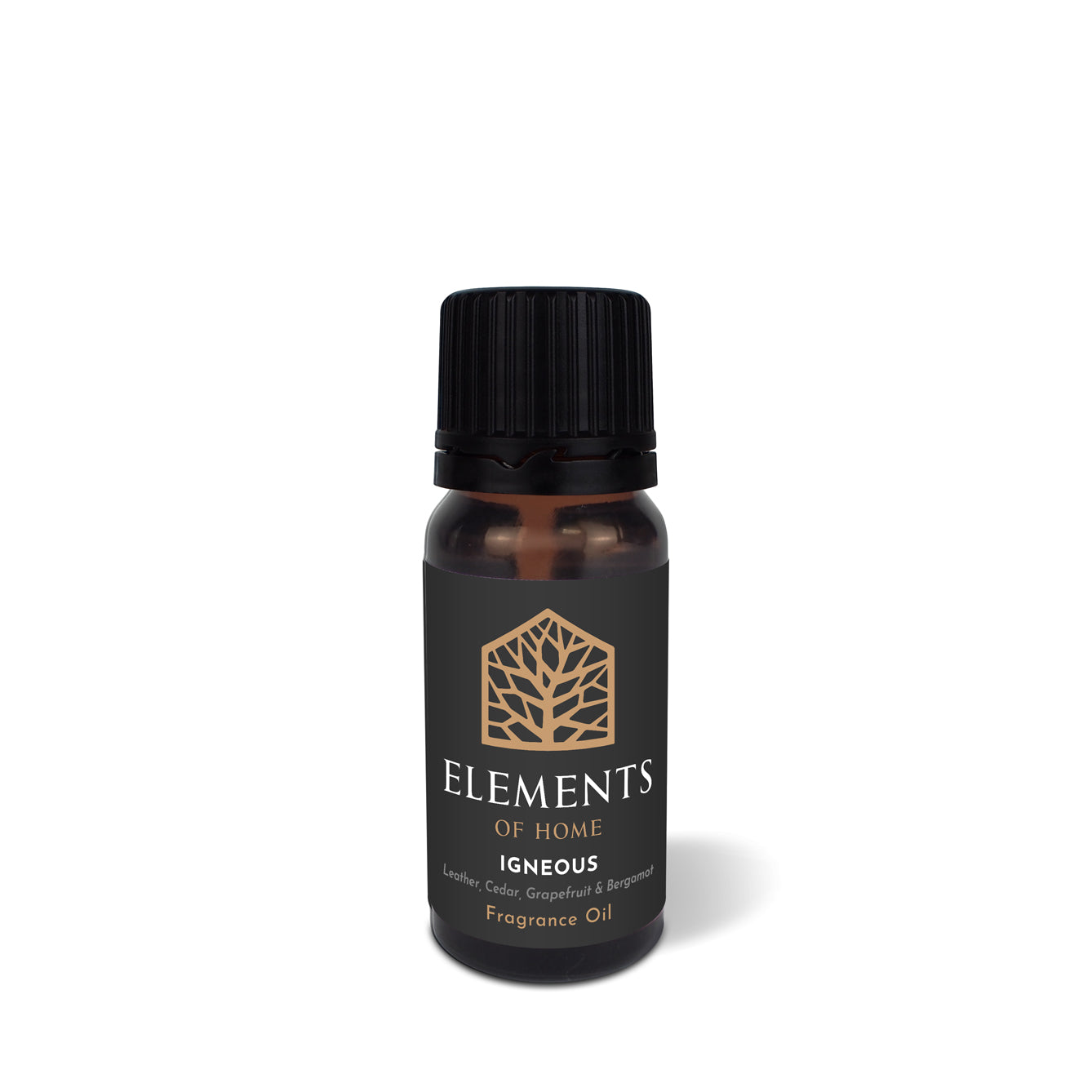 Igneous Fragrance Oil