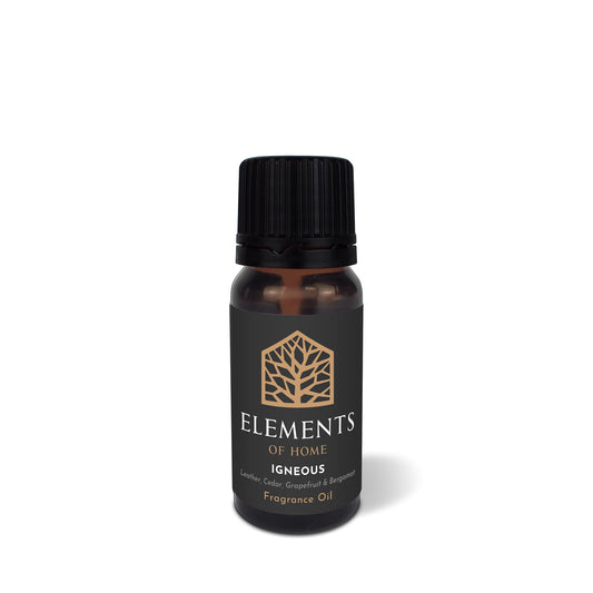 Igneous Fragrance Oil