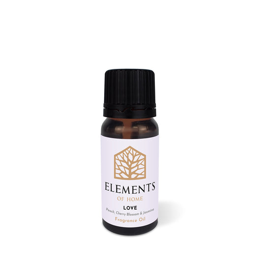 Love 10ml Fragrance Oil