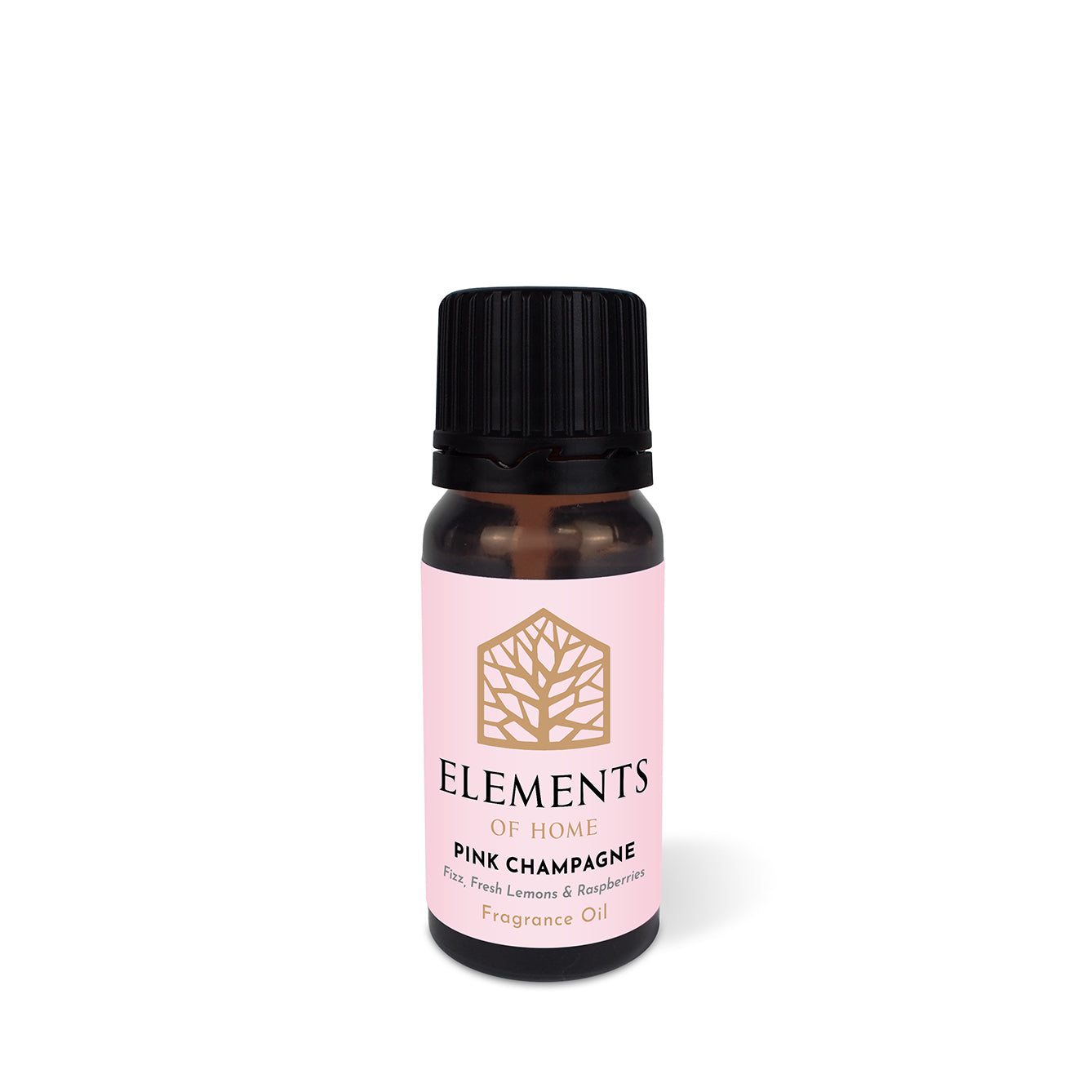 Pink Champagne 10ml Fragrance Oil