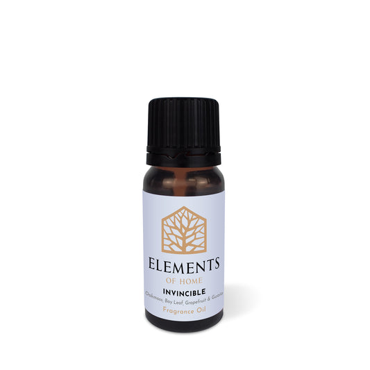 Invincible 10ml Fragrance Oil