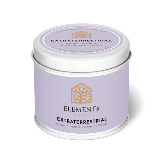 Extraterrestrial 180g Scented Candle