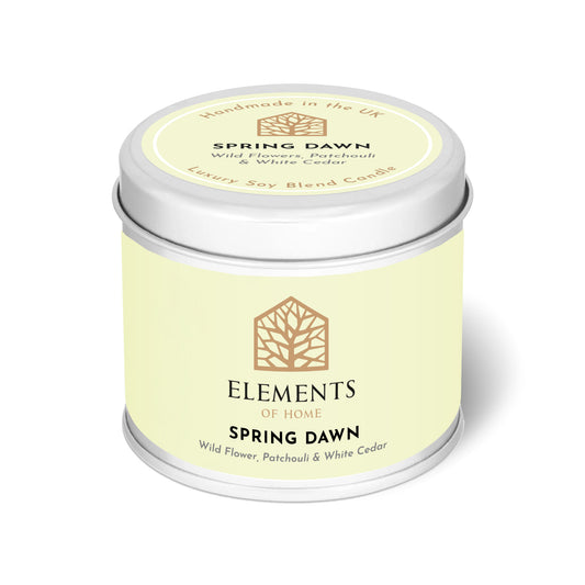 Spring Dawn 180g Scented Candle