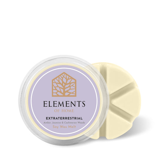 Extraterrestrial Colours 6 Segment Wax Melt 50g