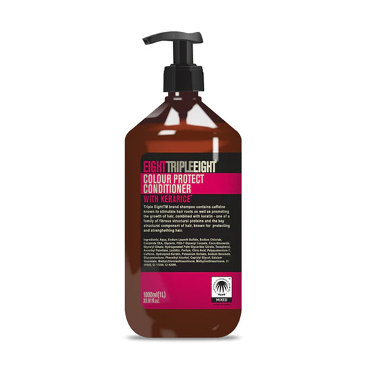 Eight Triple Eight Colour Protect Conditioner