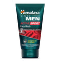 Himalaya Herbals - Men Active Sport Face Wash