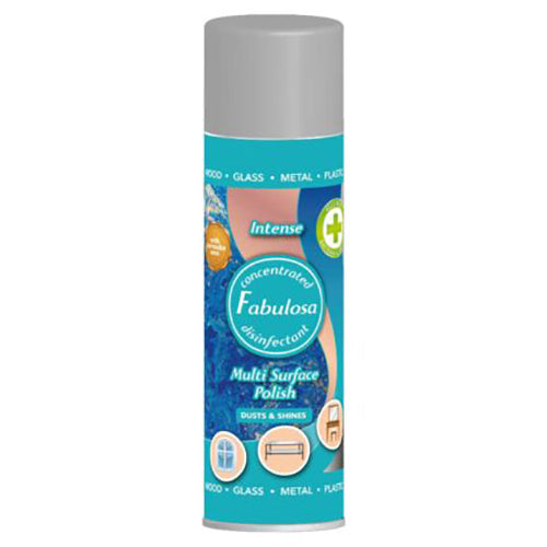 Fabulosa Multi-Surface Polish