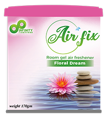 Room Gel Air Freshener