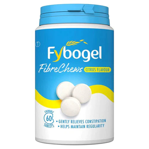 Fybogel Chews