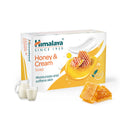 Himalaya Herbals Honey and Cream Soap 