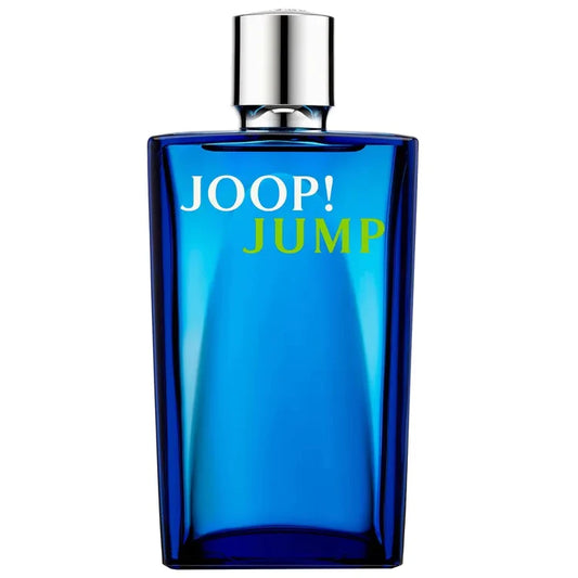 Joop! Jump Eau De Toilette Spray For Men 100ml