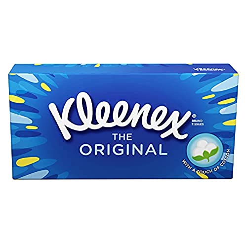 Kleenex Tissues - Original Tissues