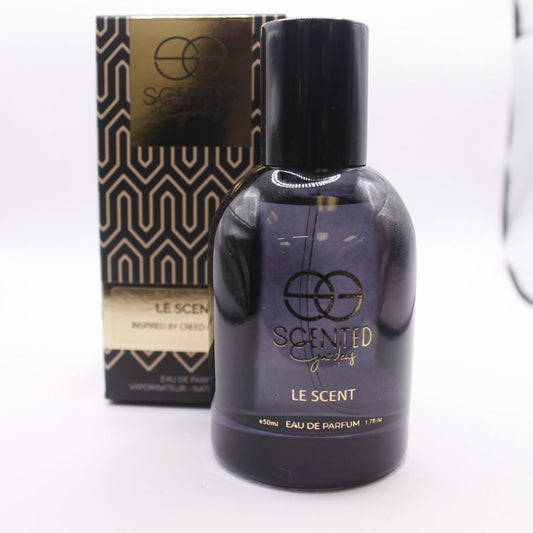 Scented Gardens Le Scent for Him Inspired by Aventus Creed-50ml