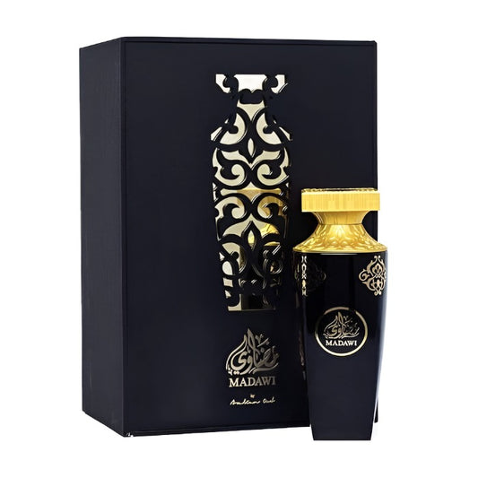 Madawi Perfume EDP by Arabian Oud Fragrance