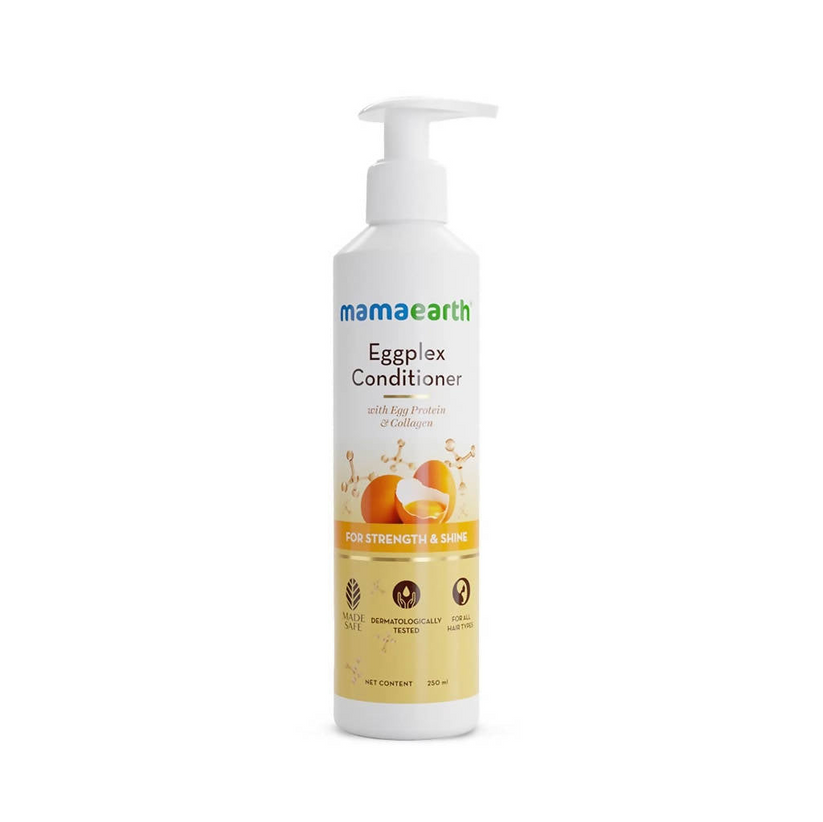 Mamaearth Eggplex Conditioner -250 ml