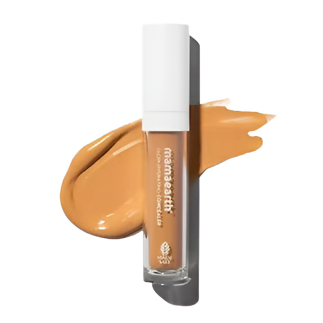 Mamaearth Glow Hydrating Concealer Nude Glow