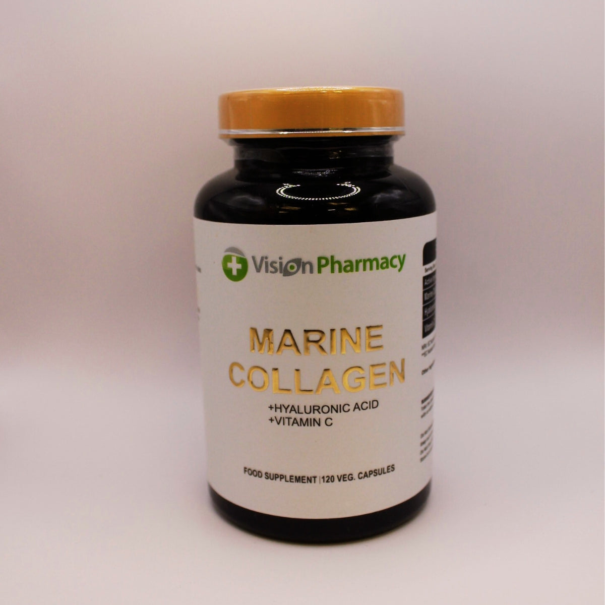 Marine Collagen