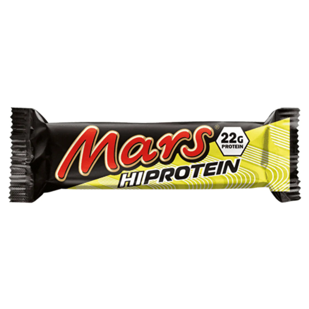 Mars Hi-Protein Bar