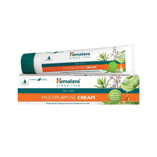 Himalaya Multipurpose Cream - 20g