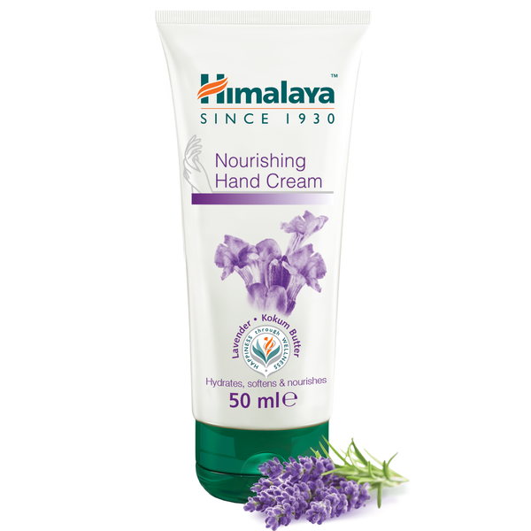 Himalaya Nourishing Hand Cream