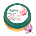 Himalaya Natural Glow Kesar Face Gel (100ml)