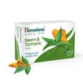 Himalaya Herbals Neem & Turmeric Soap