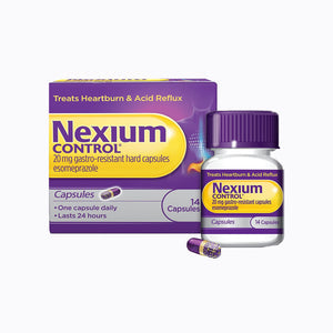 Nexium