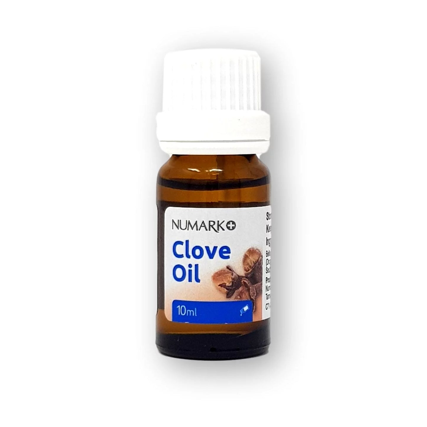 Numark Clove Oil – 10 ml
