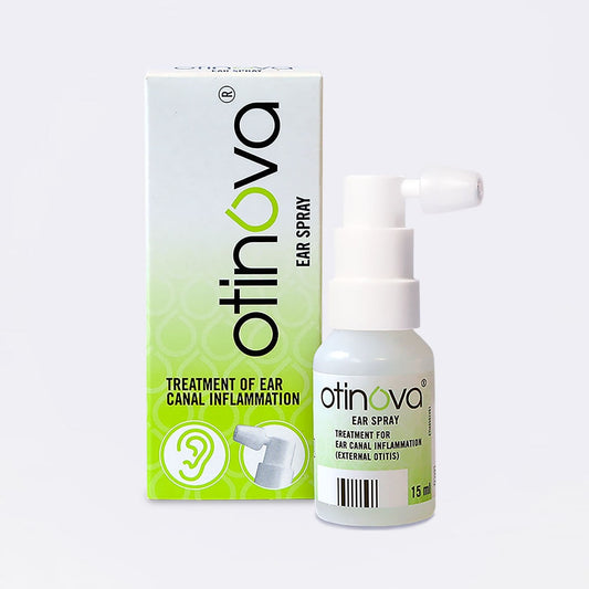 Otinova Ear Spray 