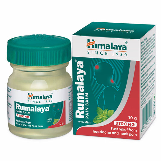 Himalaya Herbals Pilex Forte Tablets