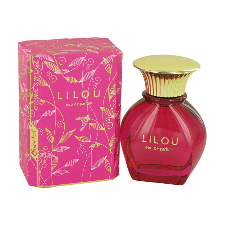 Lilou by La Rive Eau De Parfum Spray 100ml