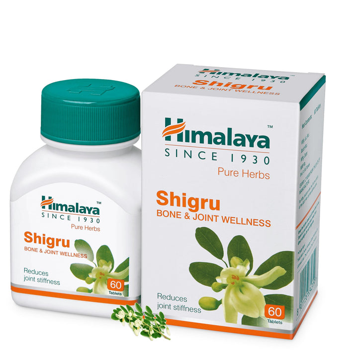 Himalaya Herbals Shigru