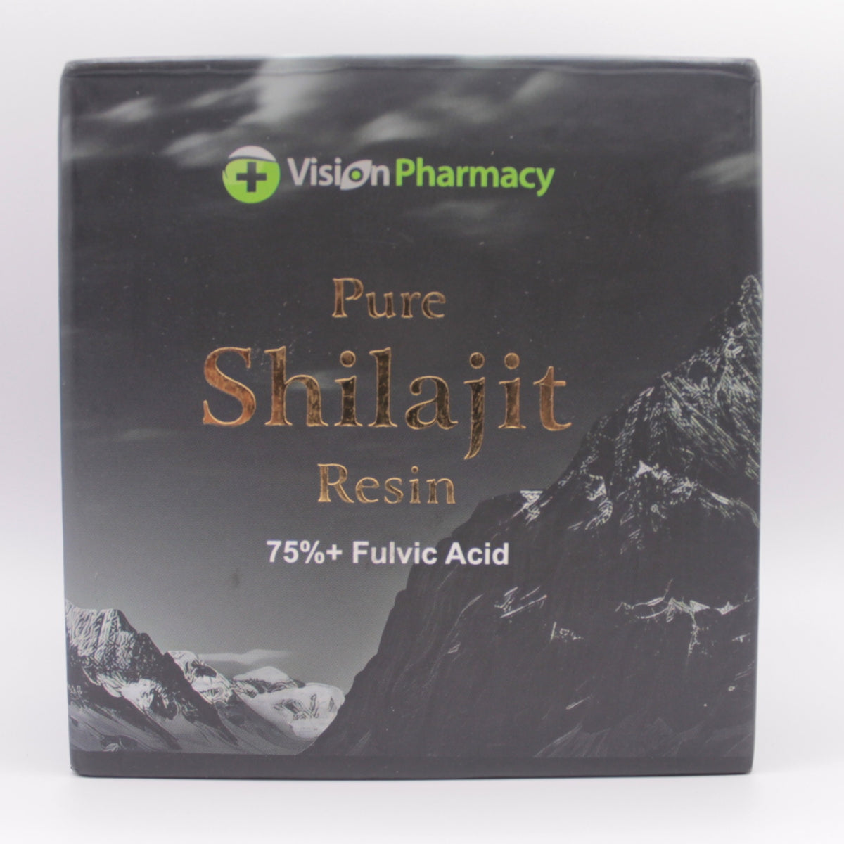 Shilajit