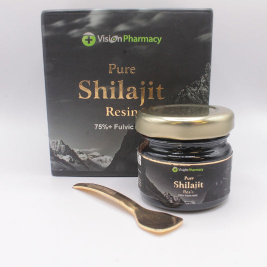 Shilajit