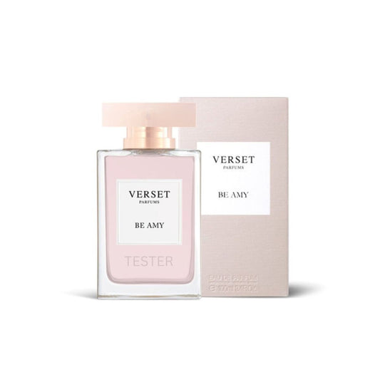 1x50ml Verset Perfume