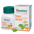 Himalaya Wellness Tulasi Respiratory Wellness