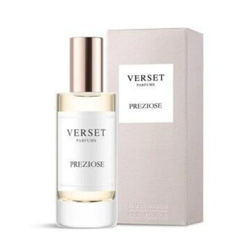 Inspired By Libre (Yves Saint Laurent) | Verset Preziose Perfume For Her