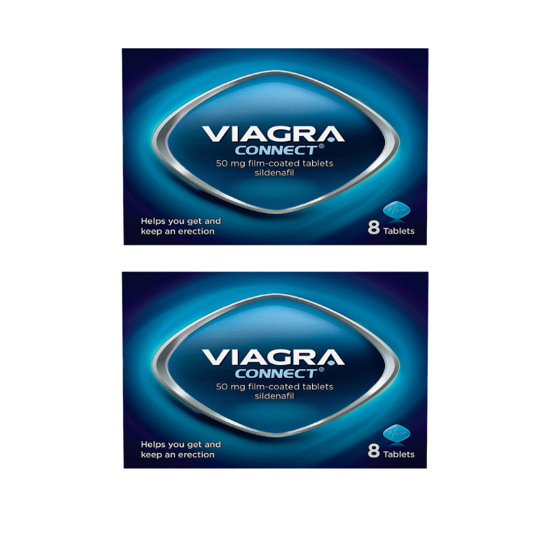 VIAGRA Connect 50mg